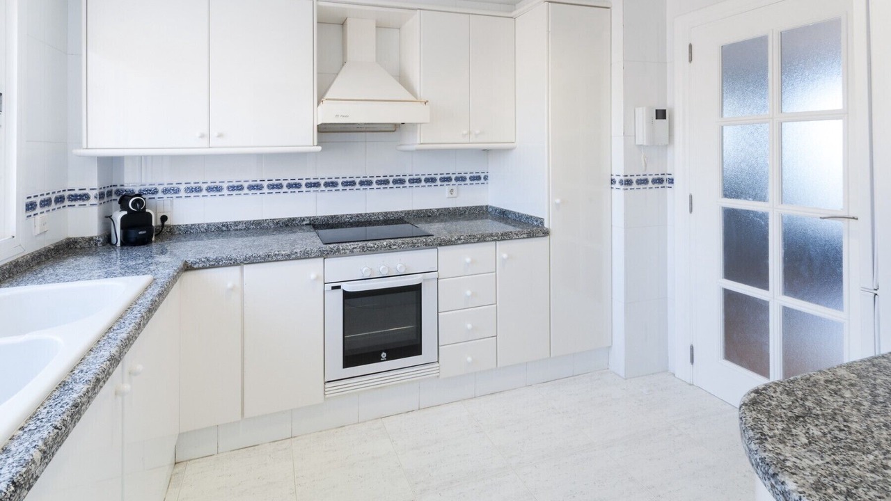 Photo of Kitchen in Playa de Gandia