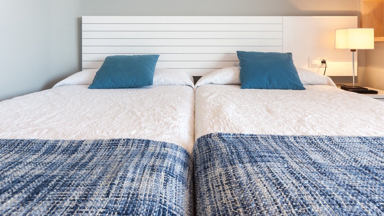 Photo of Bedroom in Playa de Gandia