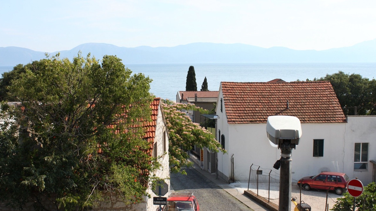 Photo of Patio Balcony in Gradac