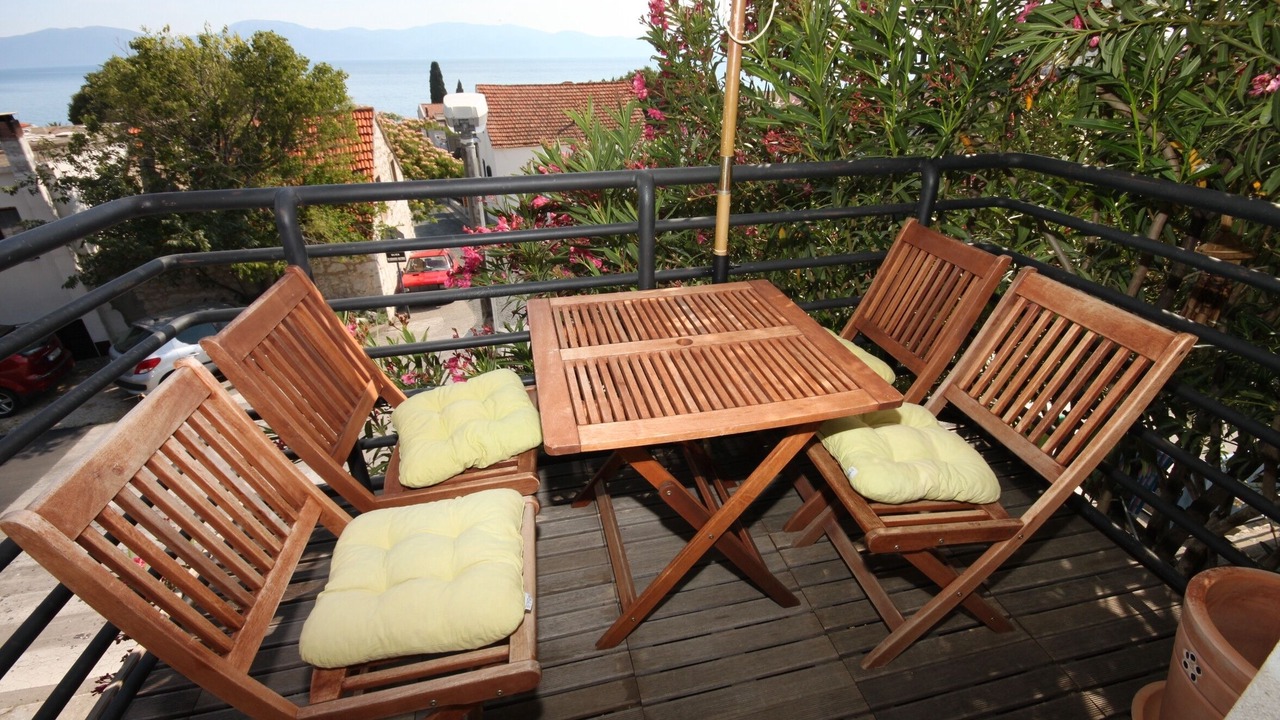 Photo of Outdoor in Gradac