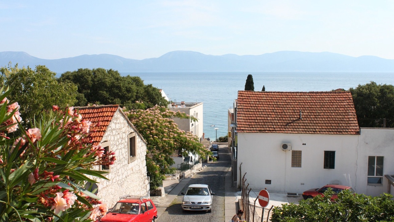 Photo of Patio Balcony in Gradac