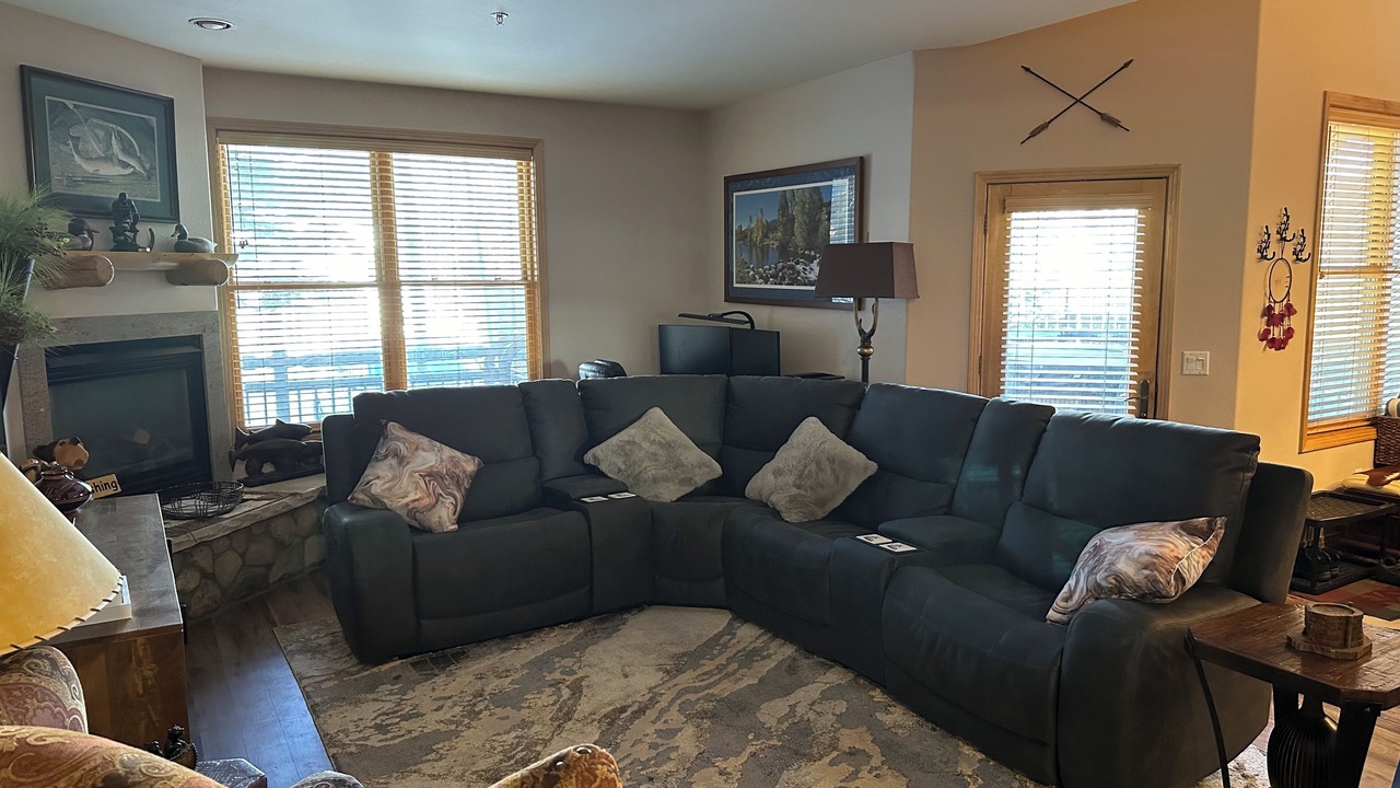 Photo of Livingroom in Warrior's Mark