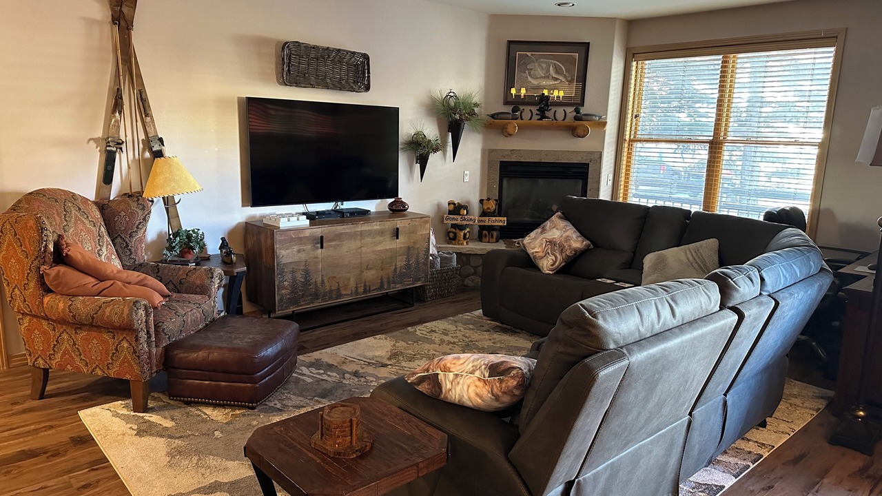 Photo of Livingroom in Warrior's Mark