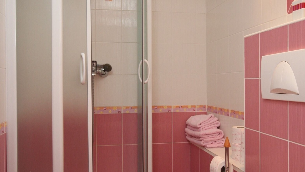 Photo of Bathroom in Gradac