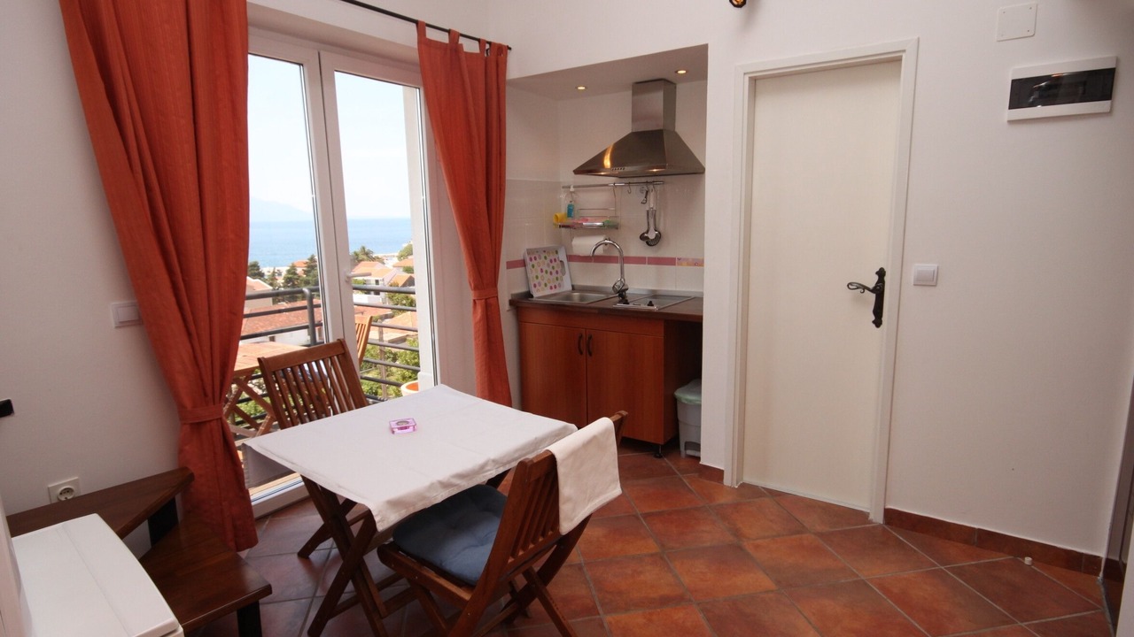 Photo of Livingroom in Gradac
