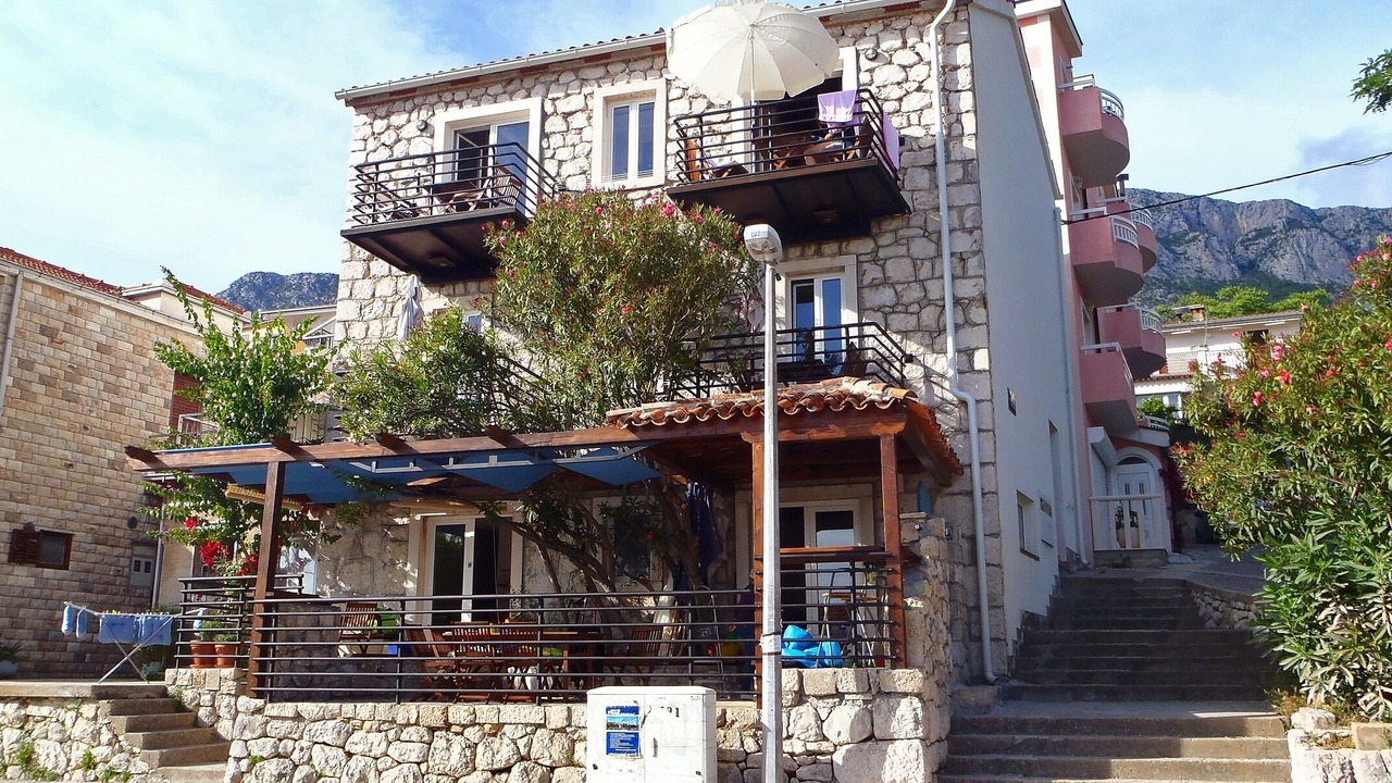 Photo of Outdoor in Gradac