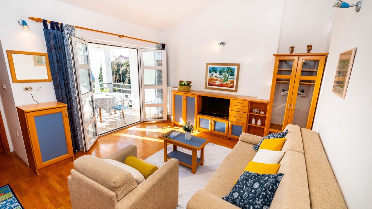 Photo of Livingroom in Mandre