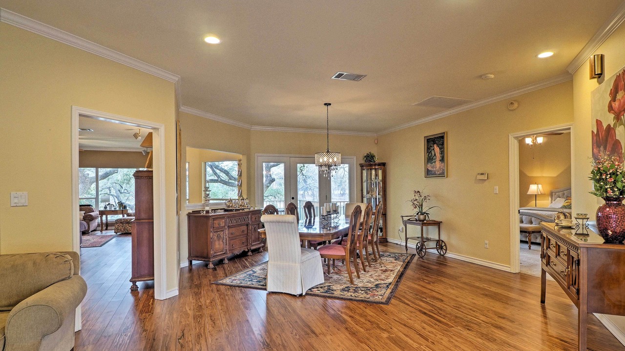 Photo of Bedroom in Brushy Bend Park