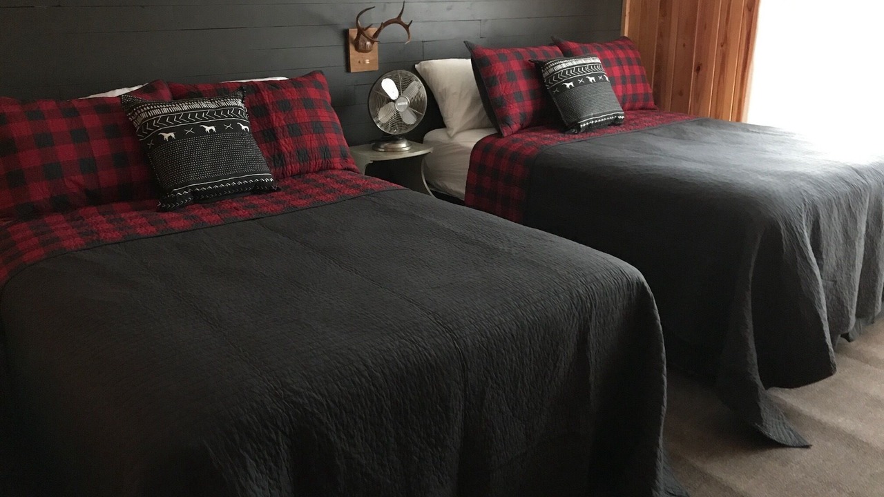 Photo of Bedroom in Drasco