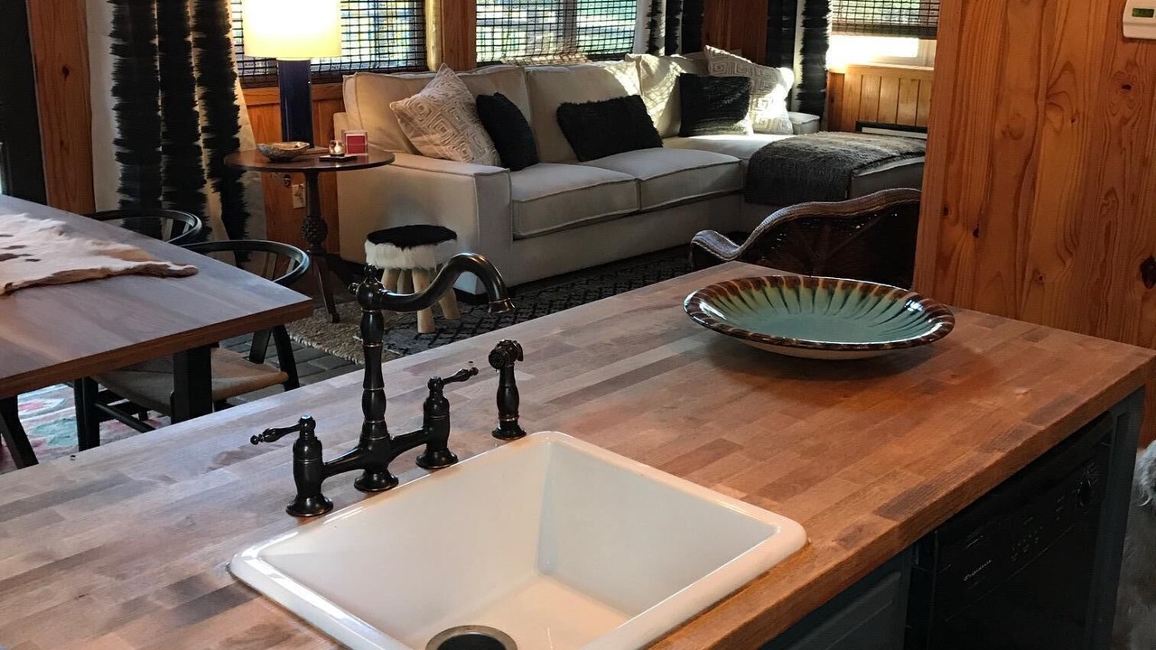 Photo of Livingroom in Drasco