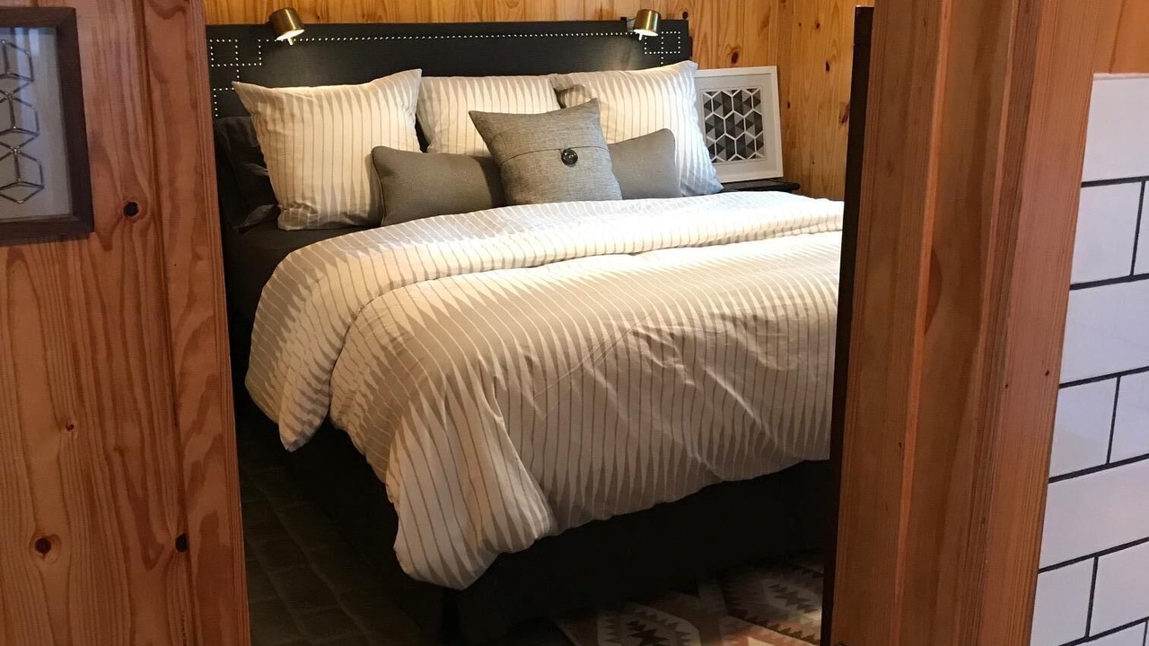 Photo of Bedroom in Drasco