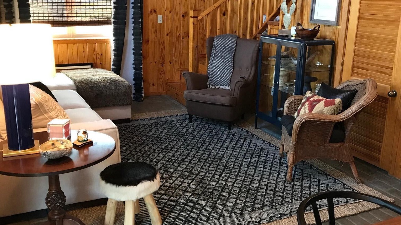 Photo of Livingroom in Drasco