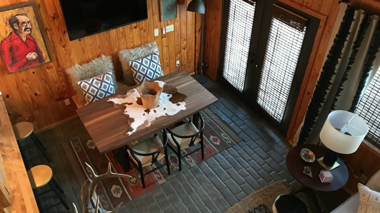 Photo of Livingroom in Drasco