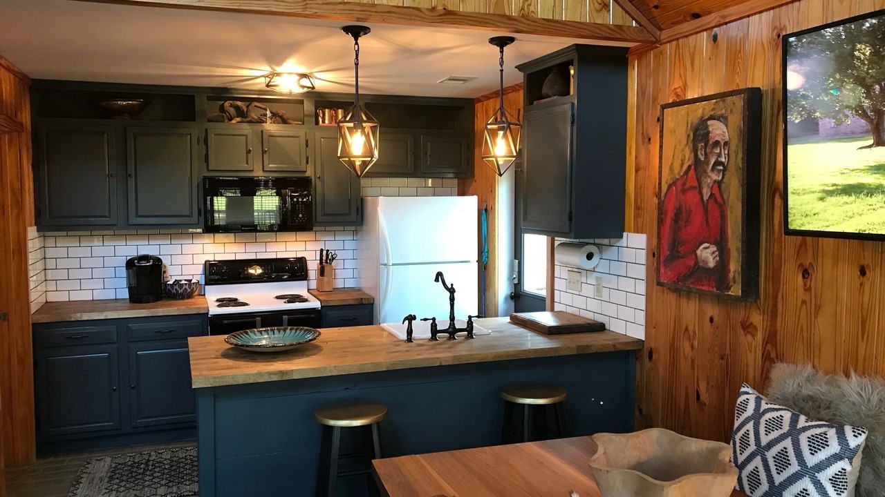 Photo of Kitchen in Drasco