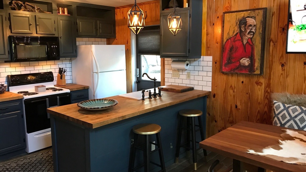 Photo of Kitchen in Drasco