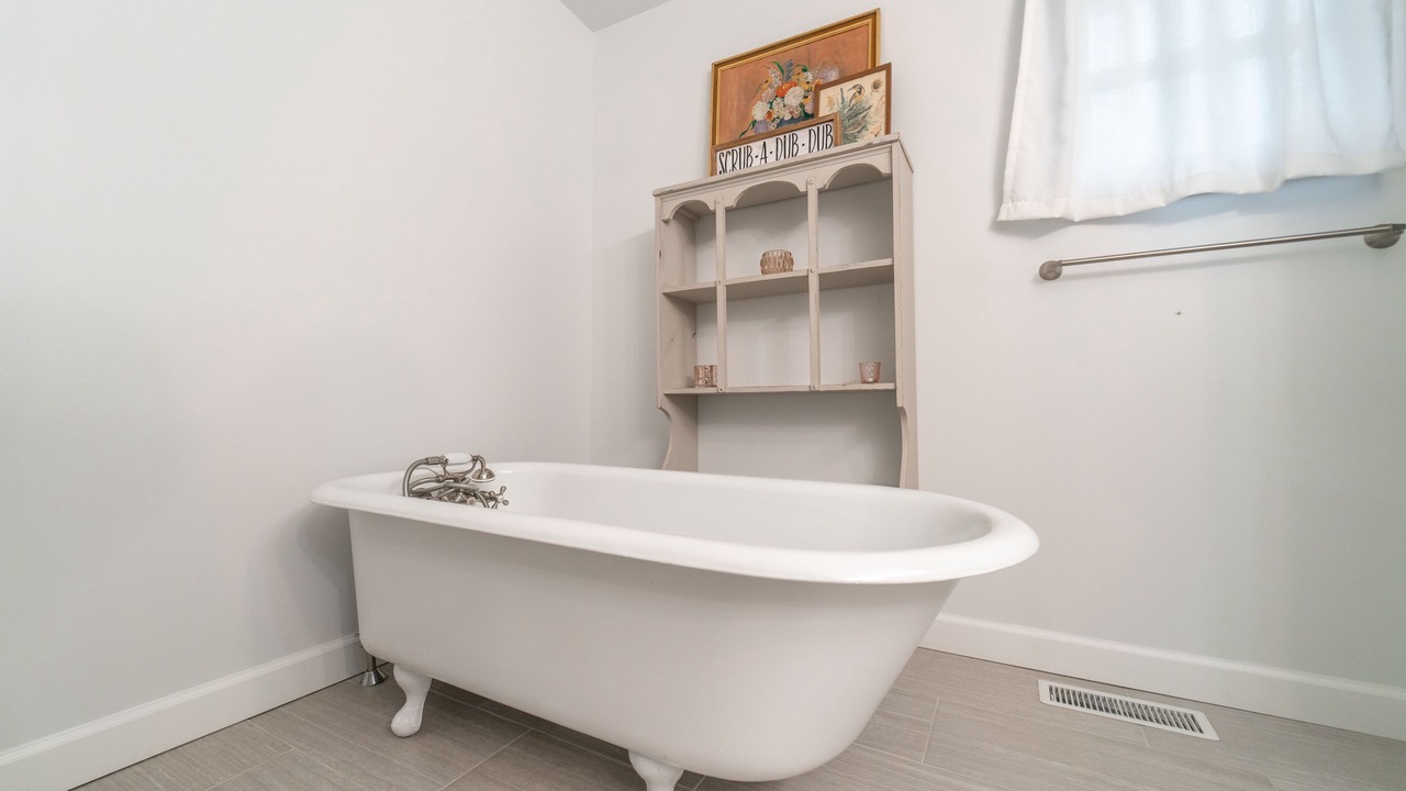 Photo of Bathroom in New Buffalo