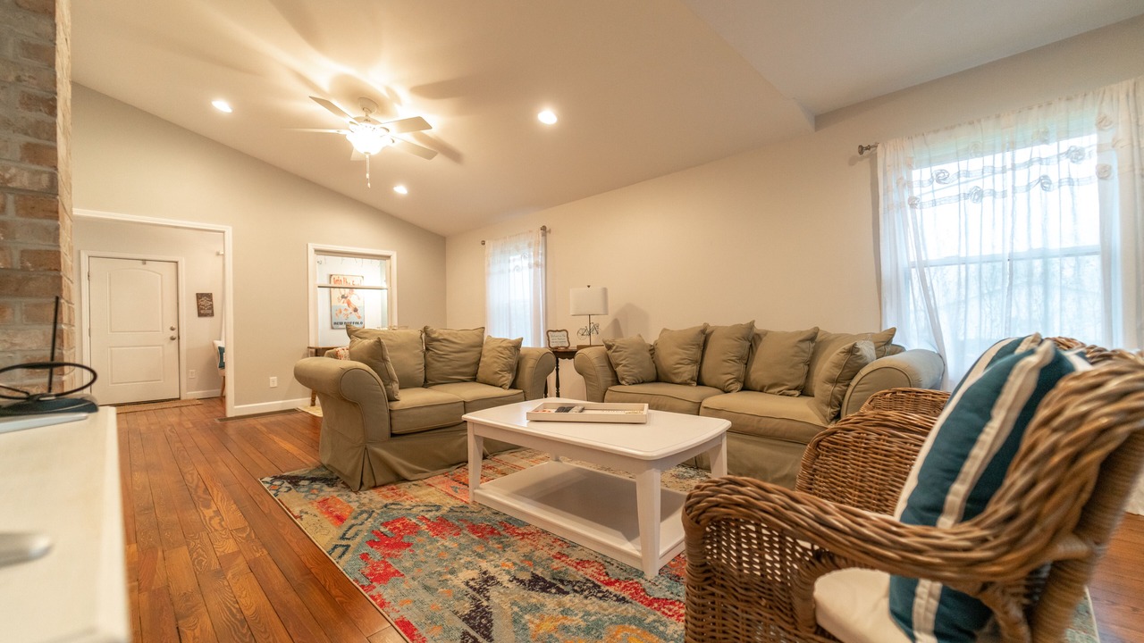 Photo of Livingroom in New Buffalo