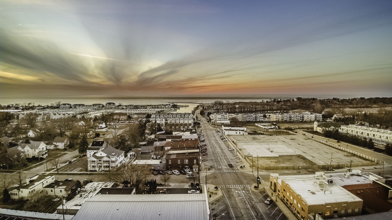 Photo of Outdoor in New Buffalo