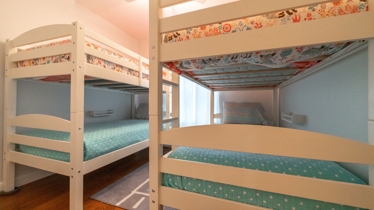 Photo of Bedroom in New Buffalo