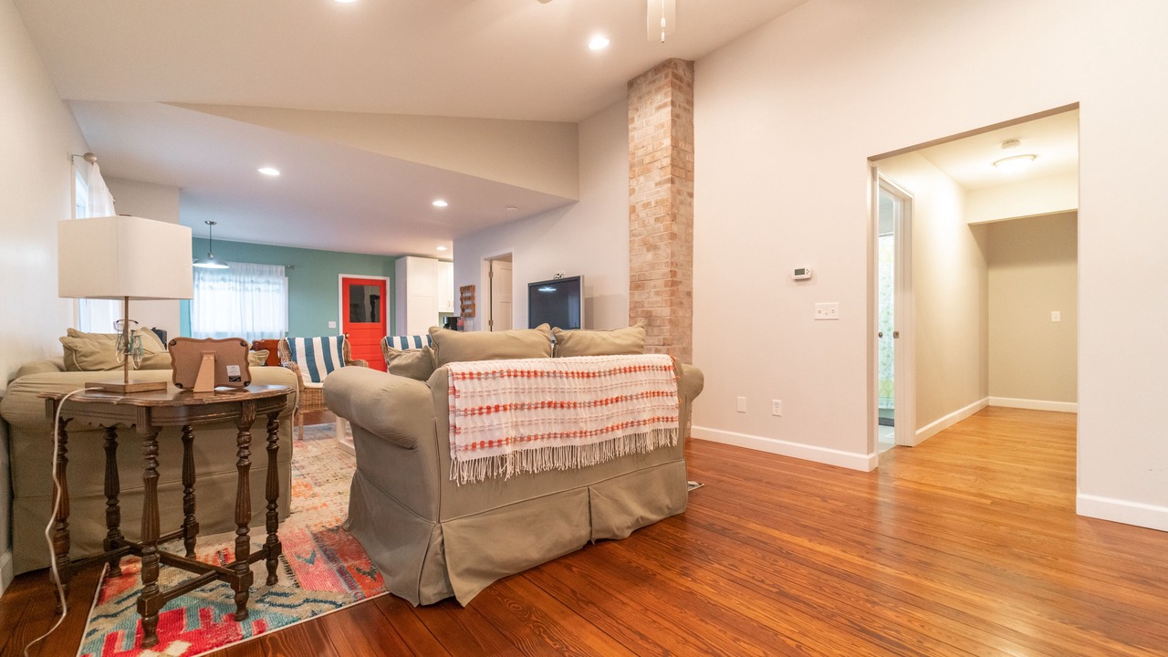Photo of Livingroom in New Buffalo