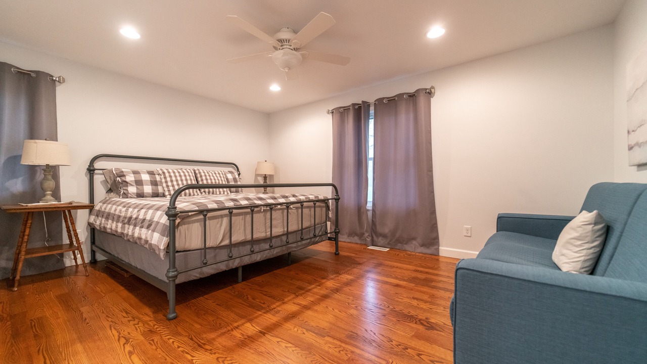 Photo of Bedroom in New Buffalo