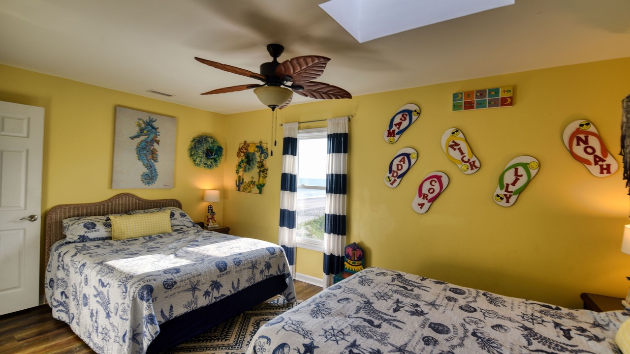 Photo of Bedroom in Ocean City Beach
