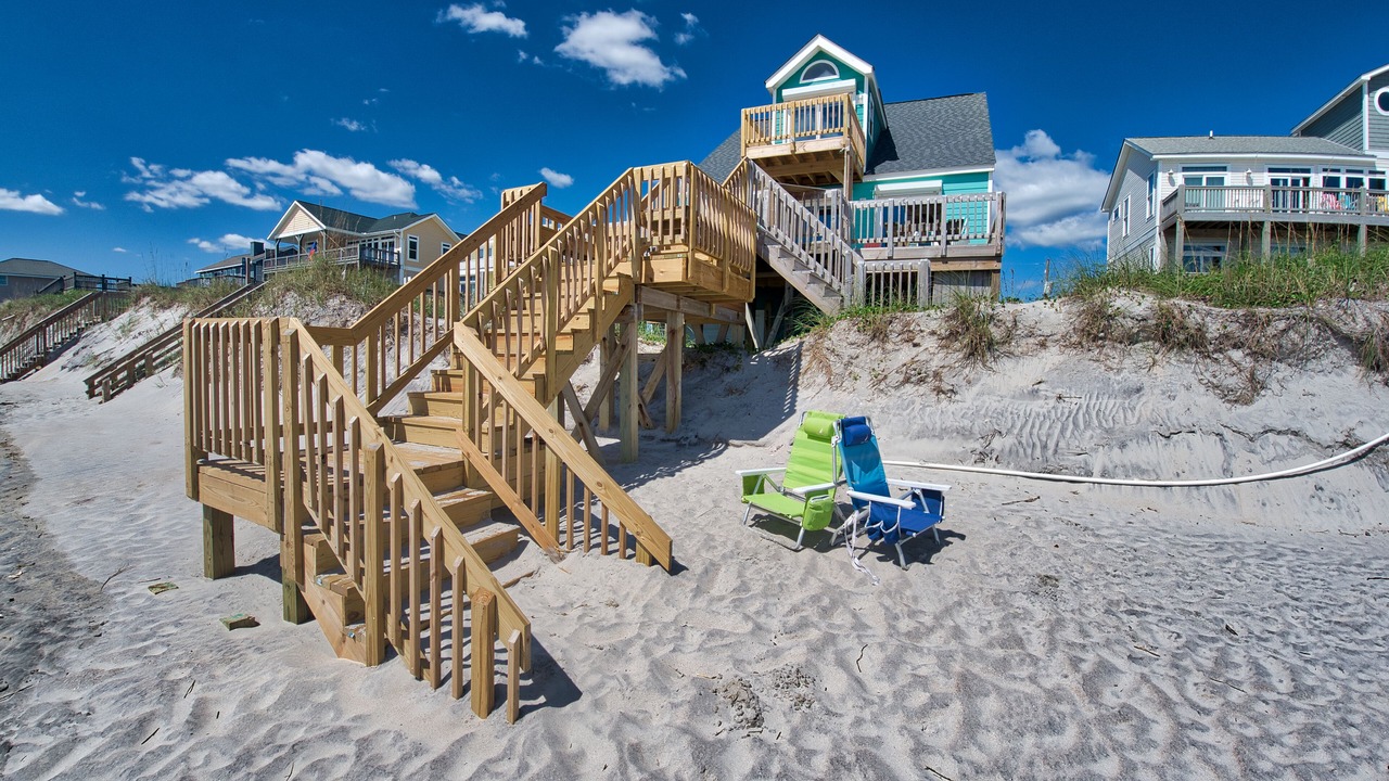 Photo of Others in Ocean City Beach
