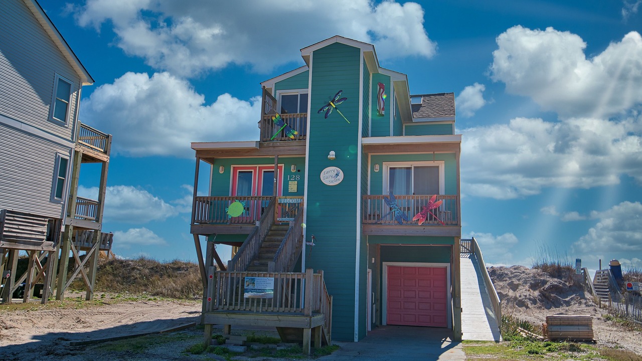 Photo of Others in Ocean City Beach