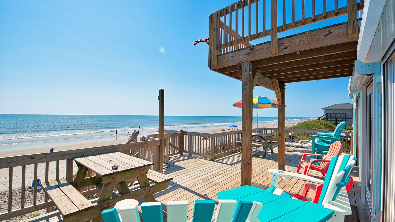 Photo of Outdoor in Ocean City Beach