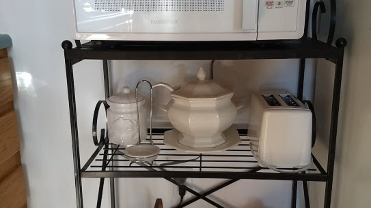 Photo of Kitchen in Bowling Green
