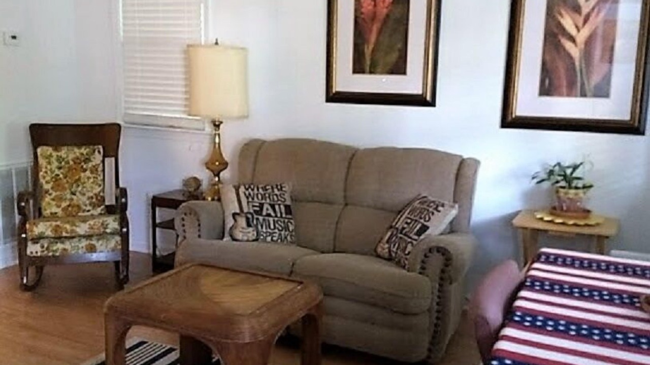 Photo of Livingroom in Bowling Green