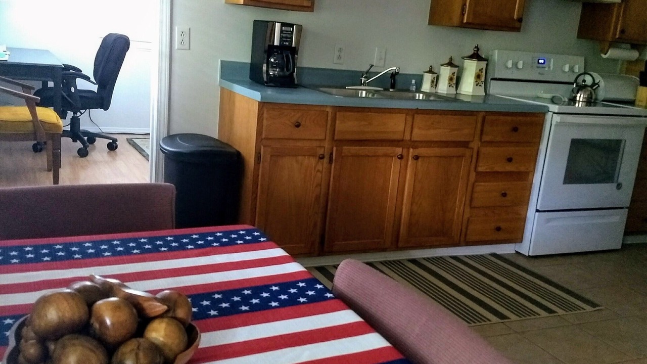Photo of Kitchen in Bowling Green