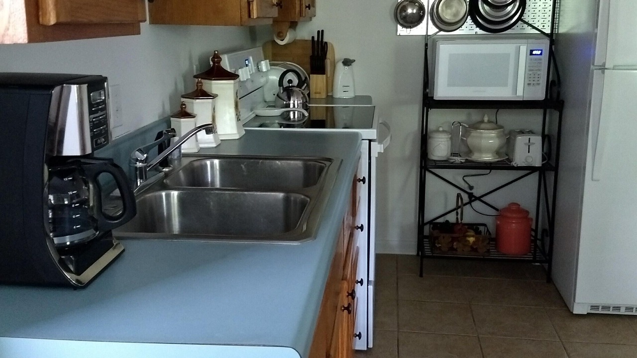 Photo of Kitchen in Bowling Green