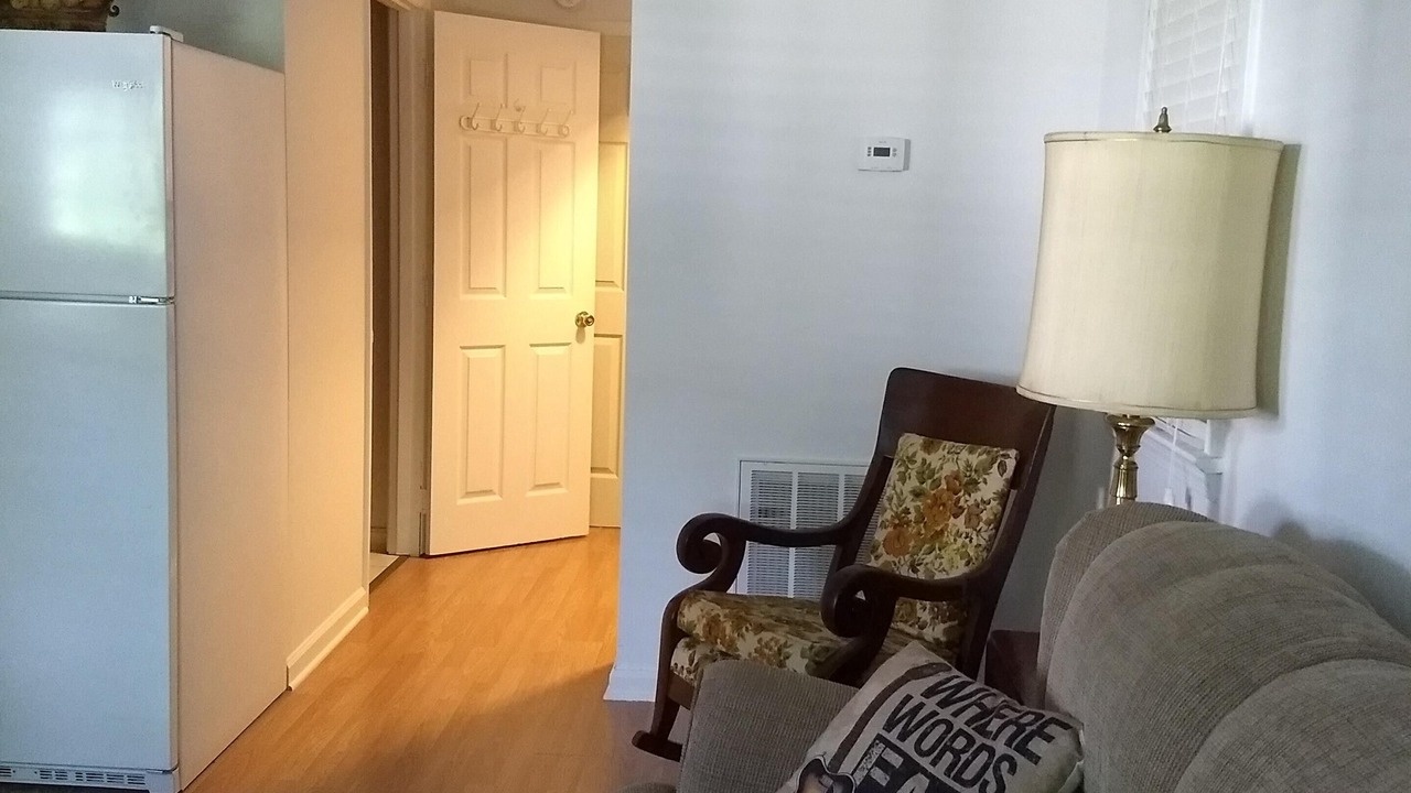 Photo of Livingroom in Bowling Green