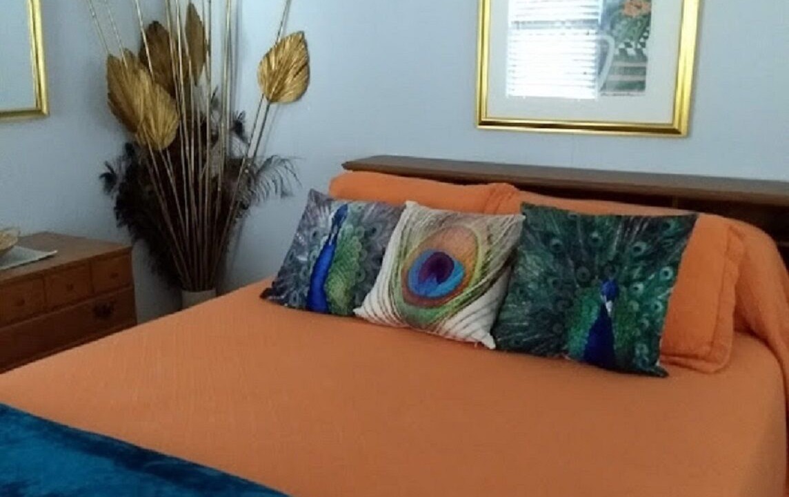 Photo of Bedroom in Bowling Green