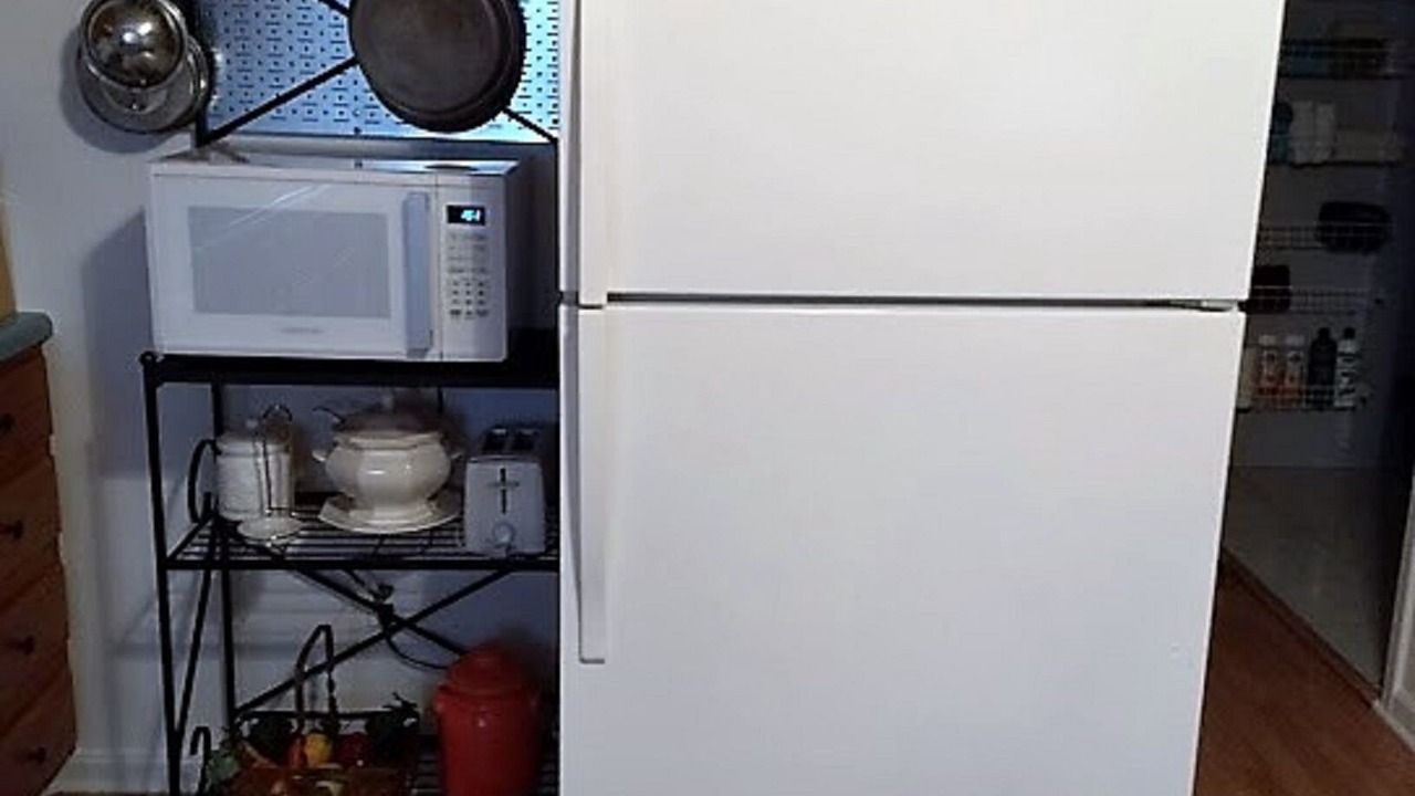 Photo of Kitchen in Bowling Green