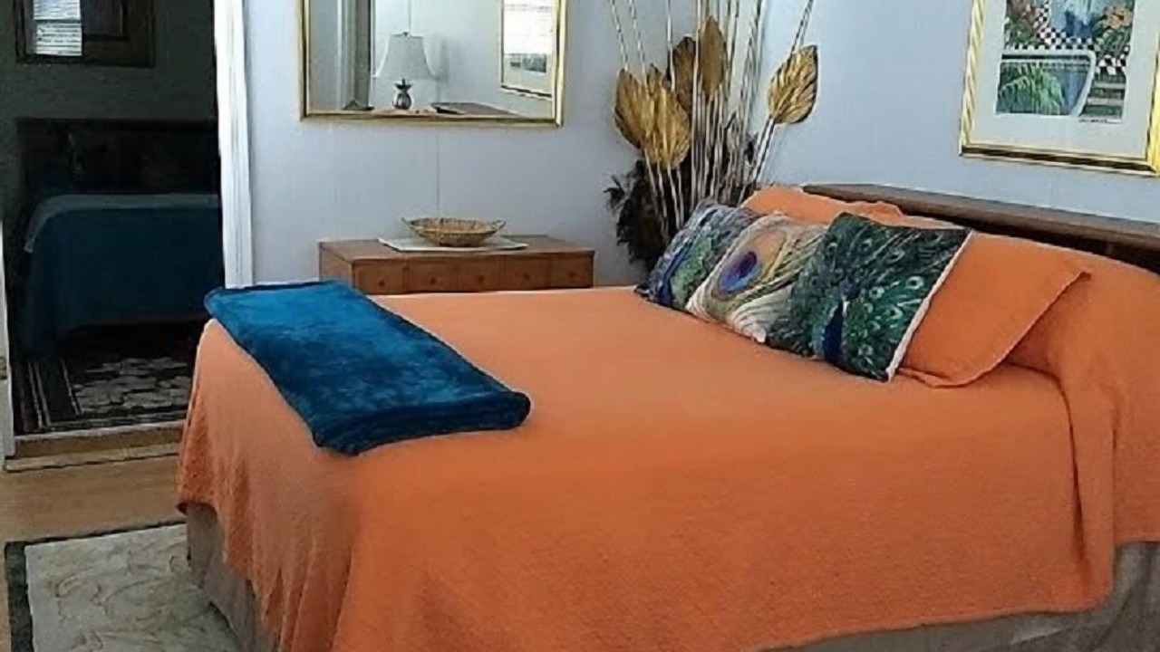 Photo of Bedroom in Bowling Green