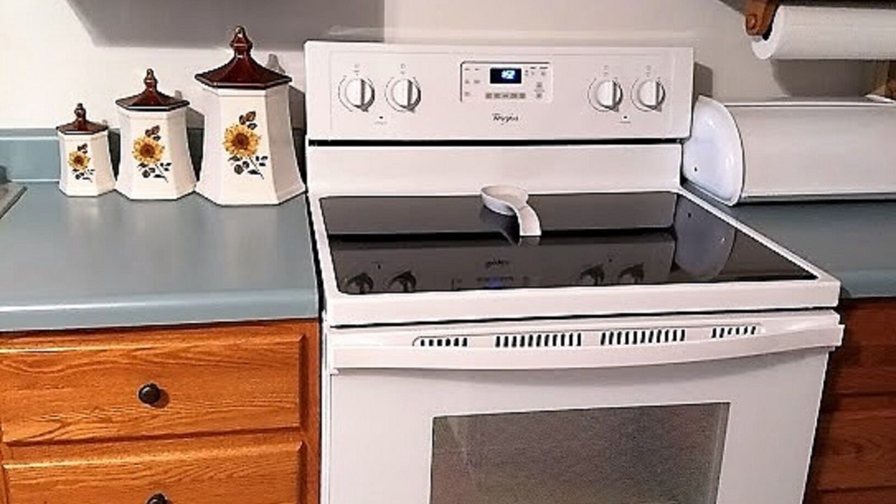 Photo of Kitchen in Bowling Green