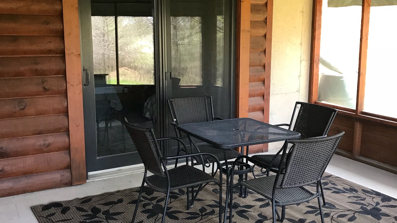 Photo of Outdoor in Pilot Grove