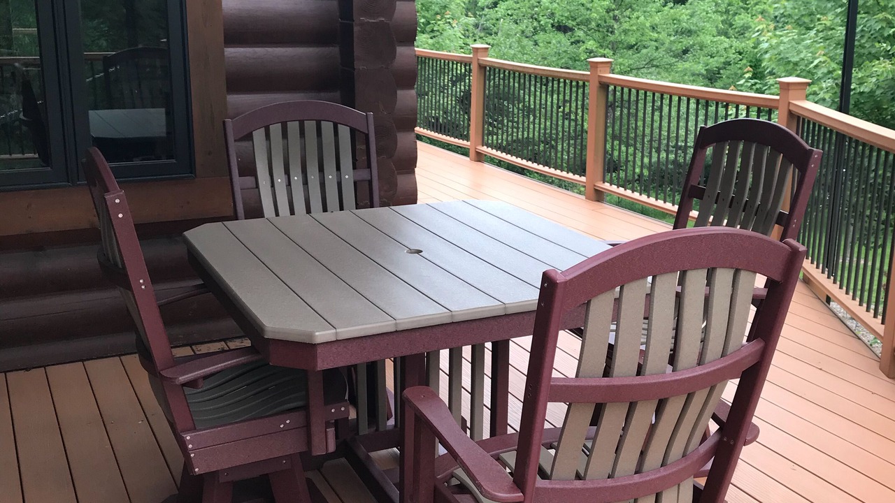 Photo of Outdoor in Pilot Grove