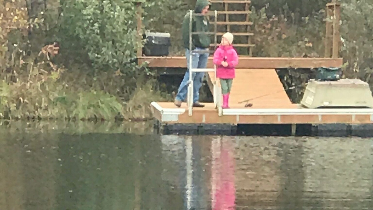 Photo of Outdoor in Pilot Grove