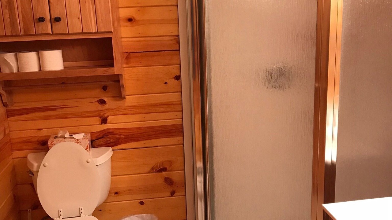 Photo of Bathroom in Pilot Grove