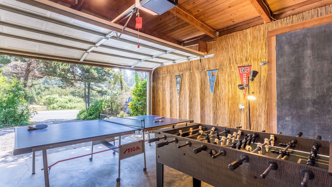 Photo of Bedroom in Seal Rock