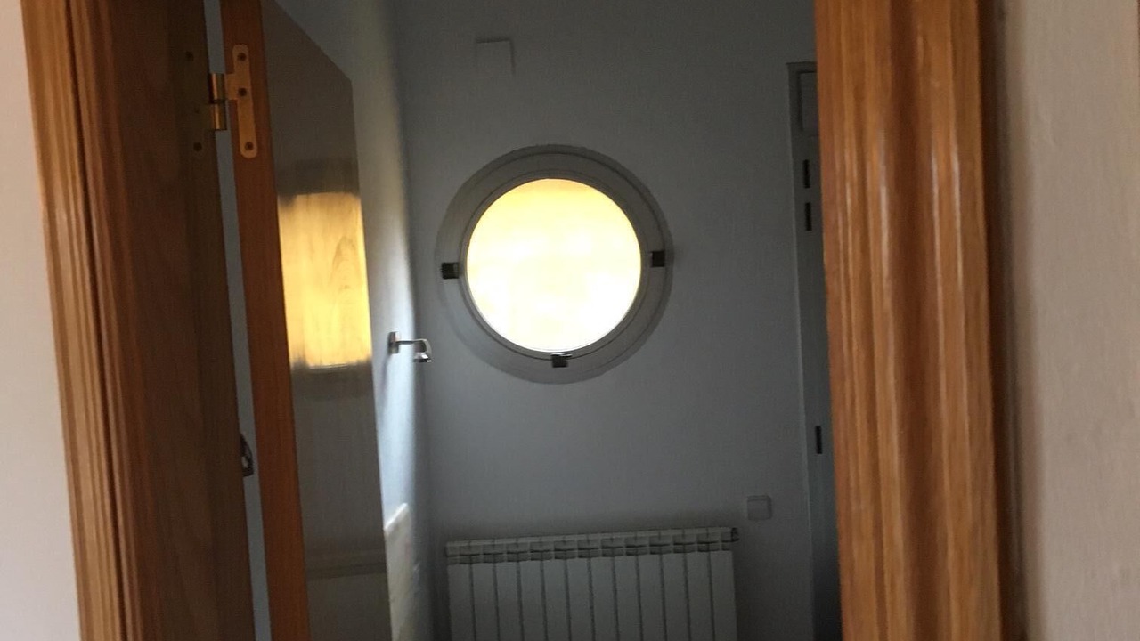 Photo of Bathroom in El Catllar