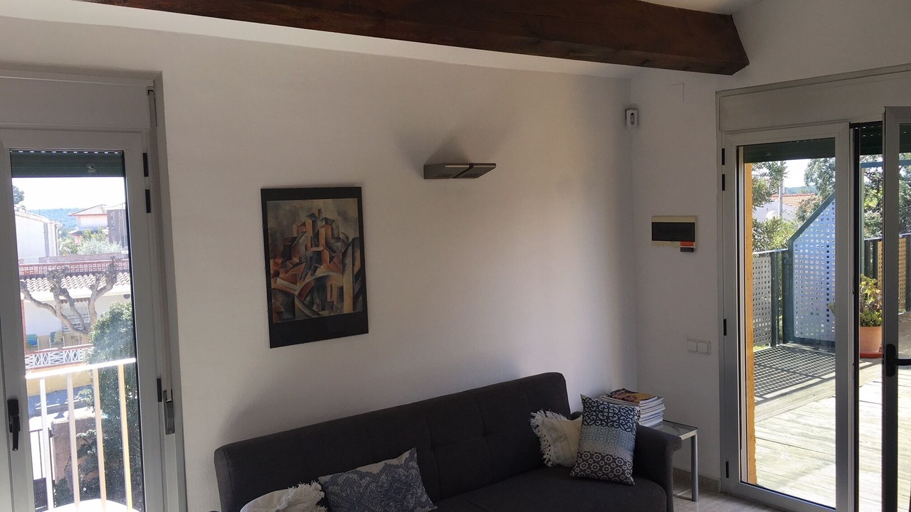 Photo of Livingroom in El Catllar