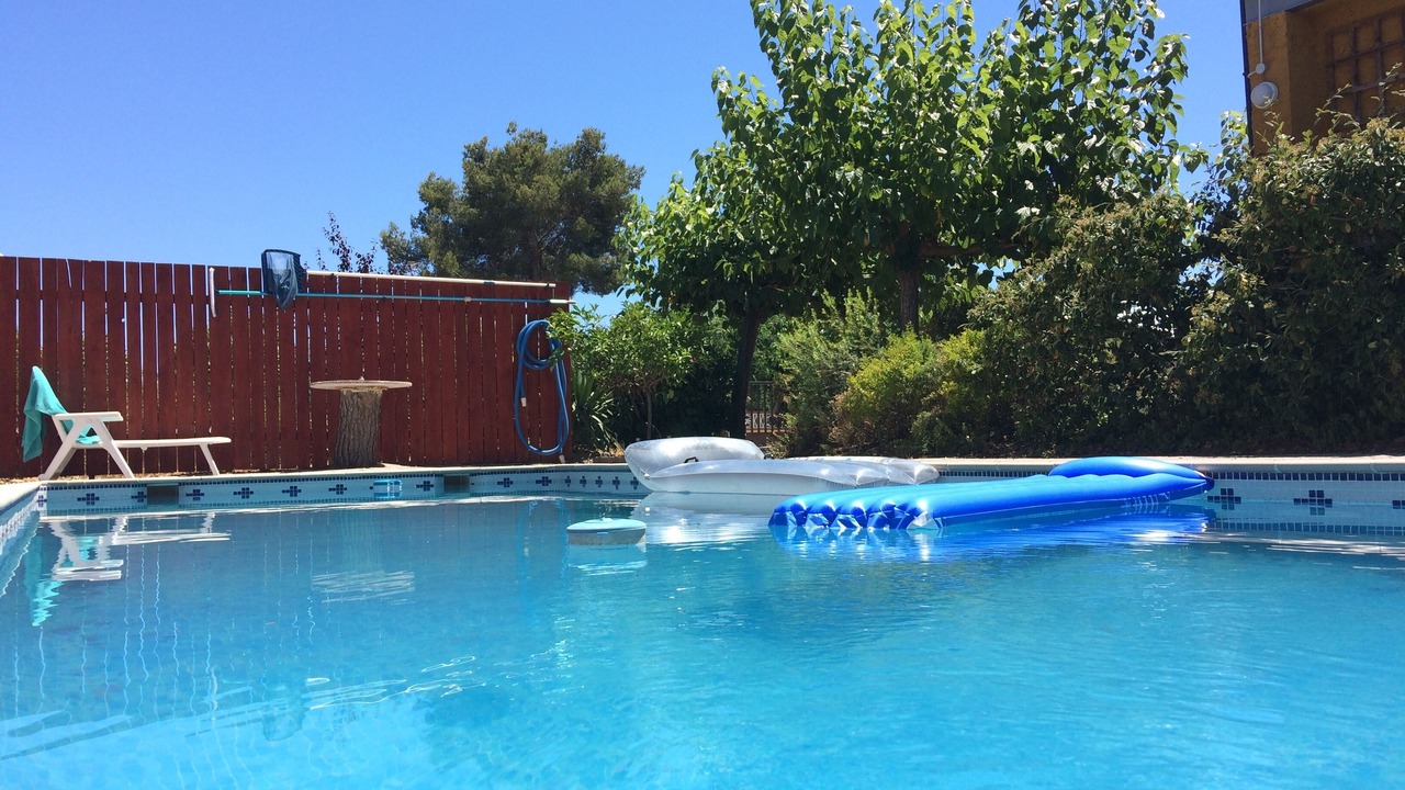 Photo of Outdoor in El Catllar