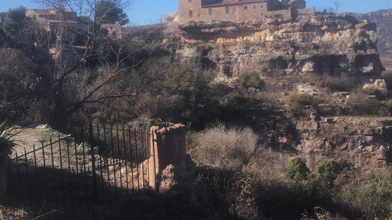 Photo of Others in El Catllar