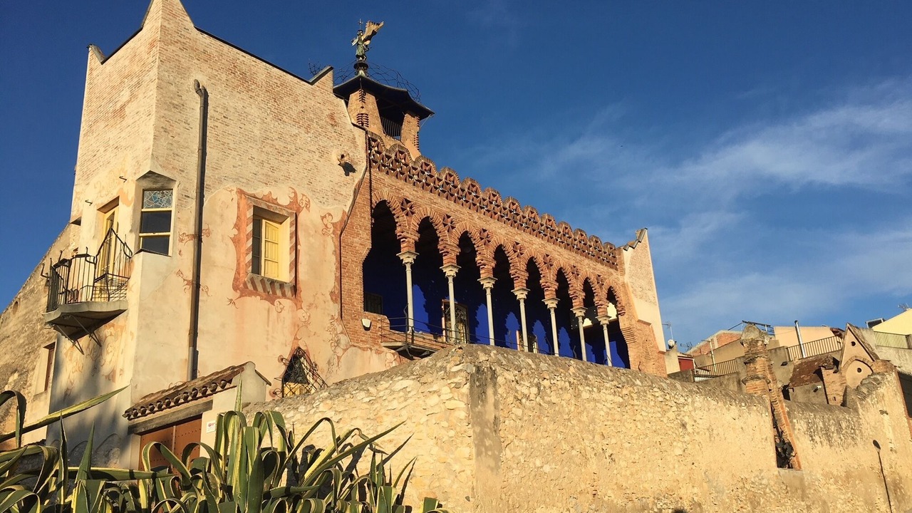 Photo of Others in El Catllar