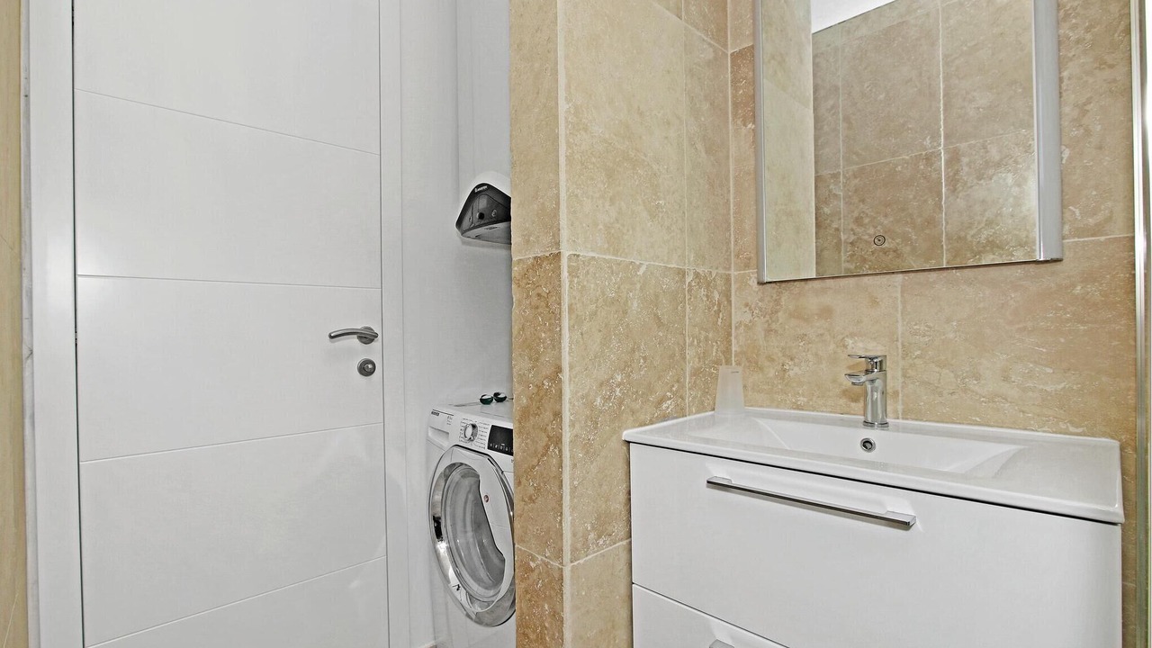 Photo of Bathroom in Sibenik