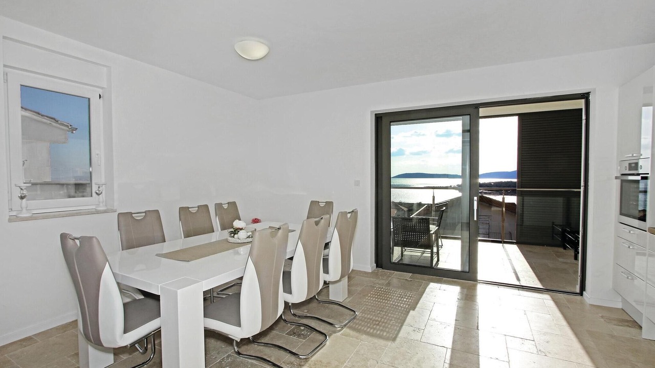 Photo of Bedroom in Sibenik